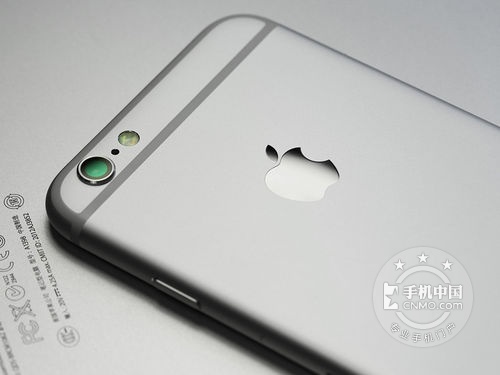 银色苹果iphone 6s(16gb)第32张图