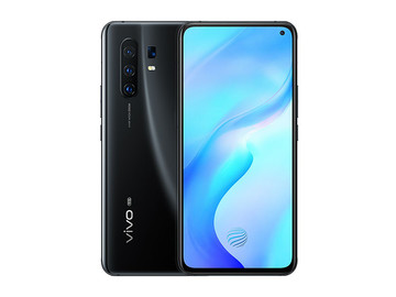 vivo X30配置参数详解