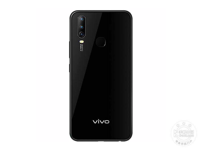 vivo u3x(6 64gb)