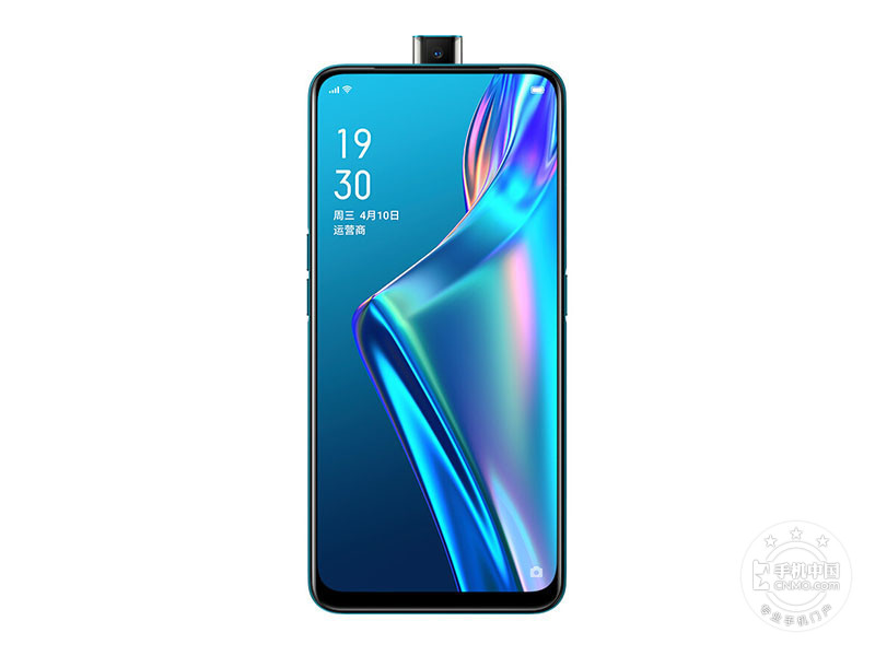 oppo k3(8 128gb)手机官方图片图片大图_oppok3 8 128