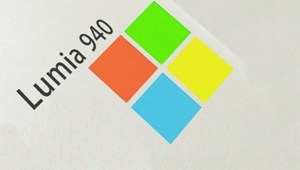 微软Lumia 940